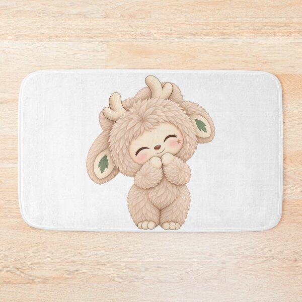 Item preview, Miyu Forest Whisper designed and sold by Roadlight Photography .