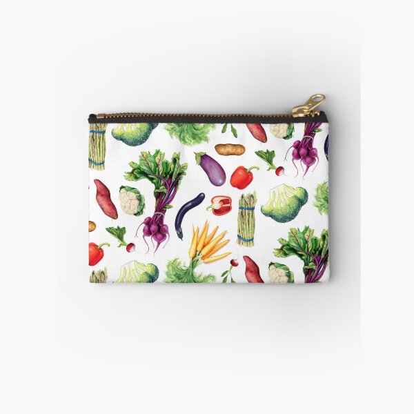 Item preview, Vivacious Veggies designed and sold by Kendyll Hillegas.