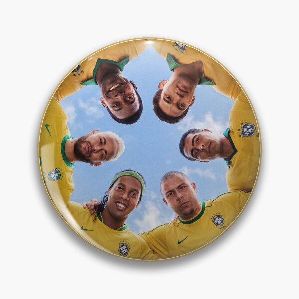 Item preview, brazil  designed and sold by On Target Sports.