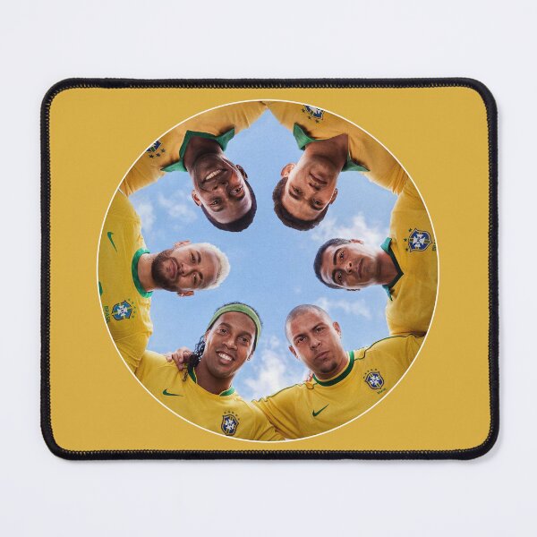 Item preview, brazil  designed and sold by On Target Sports.
