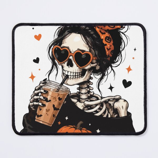 Item preview, SKULL GIRL designed and sold by daenarys123.