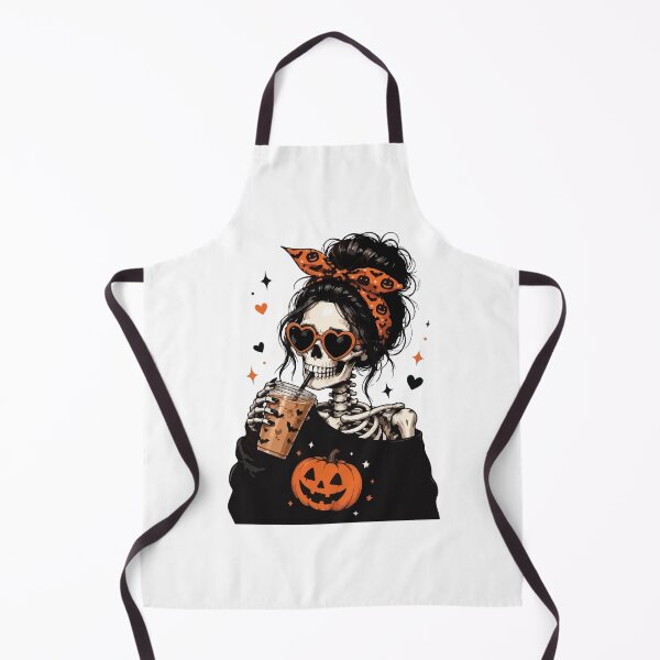 Item preview, CHICA CALAVERA designed and sold by daenarys123.