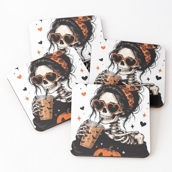 Item preview, SKULL GIRL designed and sold by daenarys123.