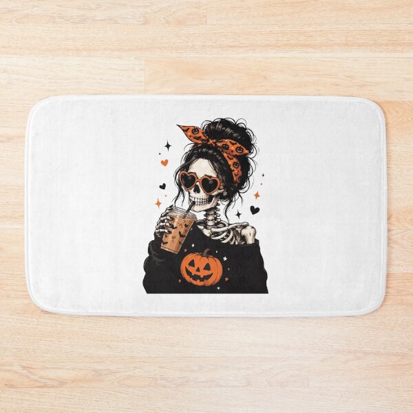 Item preview, SKULL GIRL designed and sold by daenarys123.