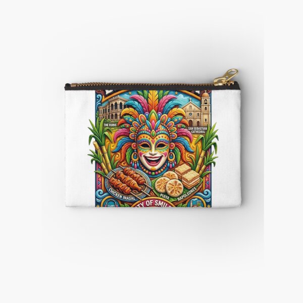 Item preview, BACOLOD CITY designed and sold by likbatonboot.