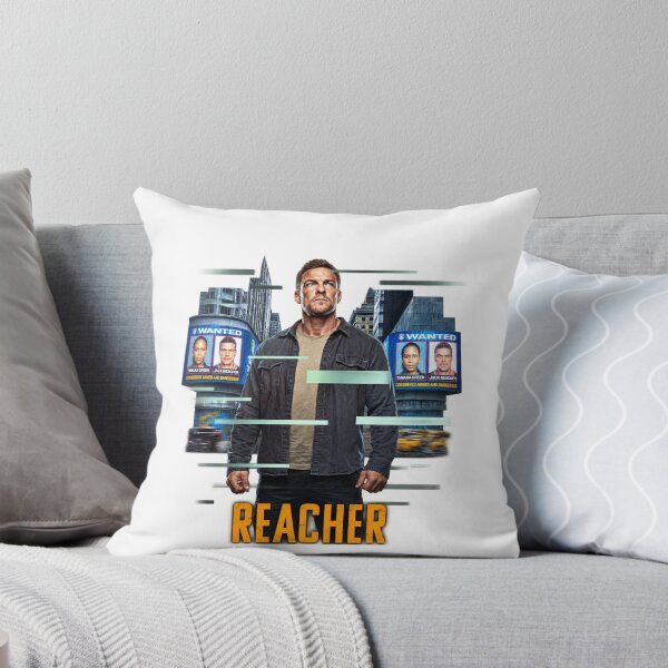 Item preview, Reacher designed and sold by Cross-Hatch.