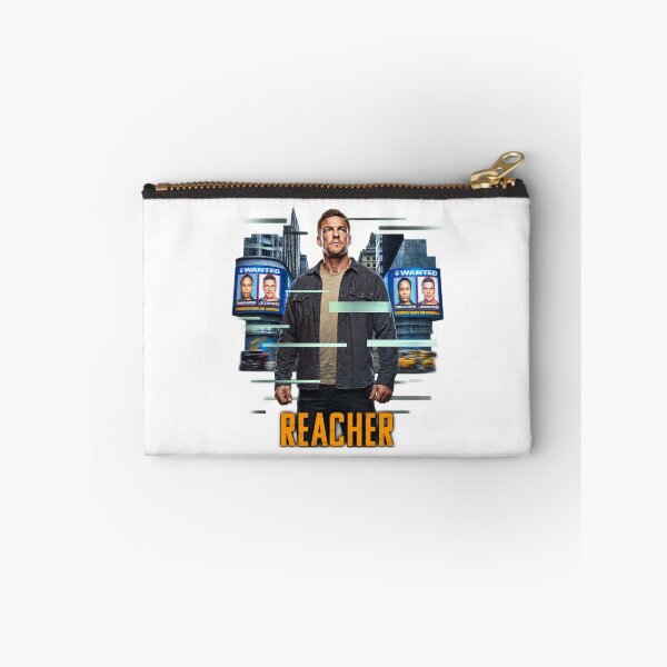 Item preview, Reacher designed and sold by Cross-Hatch.