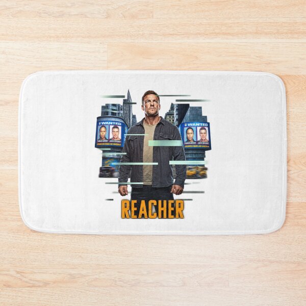 Item preview, Reacher designed and sold by Cross-Hatch.