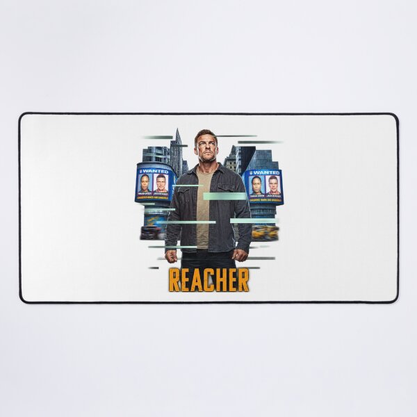 Item preview, Reacher designed and sold by Cross-Hatch.