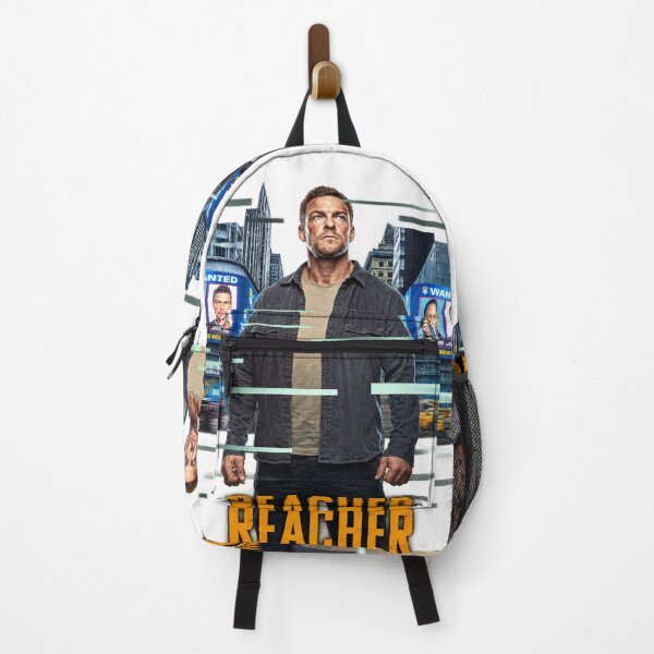 Item preview, Reacher designed and sold by Cross-Hatch.