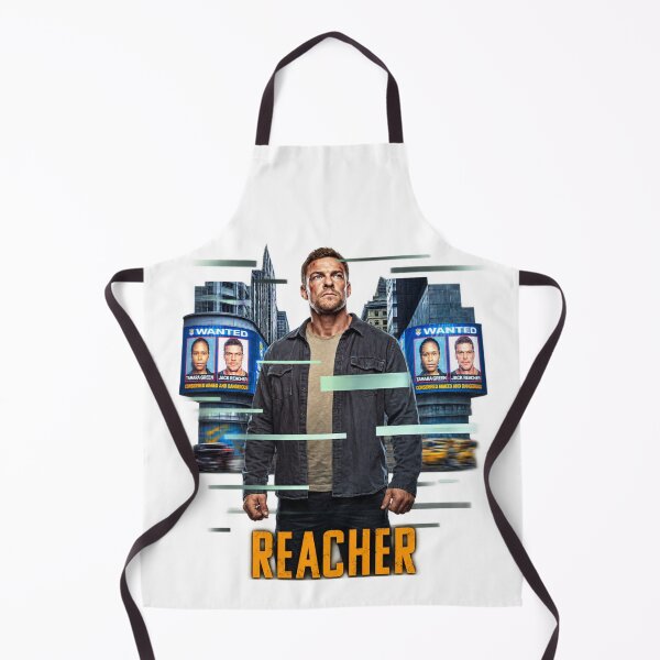 Item preview, Reacher designed and sold by Cross-Hatch.