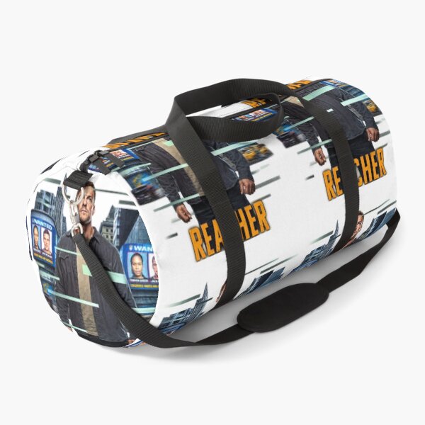 Item preview, Reacher designed and sold by Cross-Hatch.
