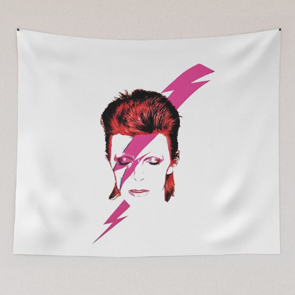 Item preview, la música de Bowie designed and sold by thelight112211.