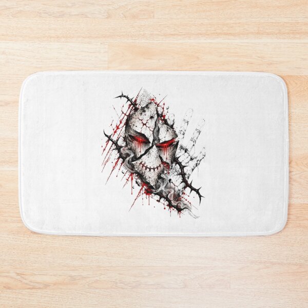 Item preview, Cracked Mask  designed and sold by TATOXIDE.