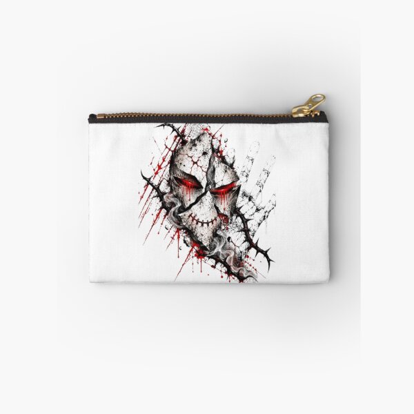Item preview, Cracked Mask  designed and sold by TATOXIDE.