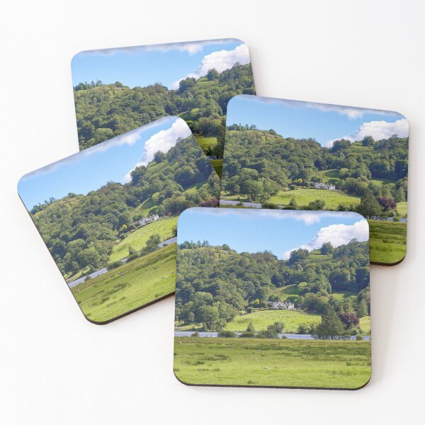 Item preview, Grasmere Cumbria designed and sold by John Gilham - Landscape Photography.