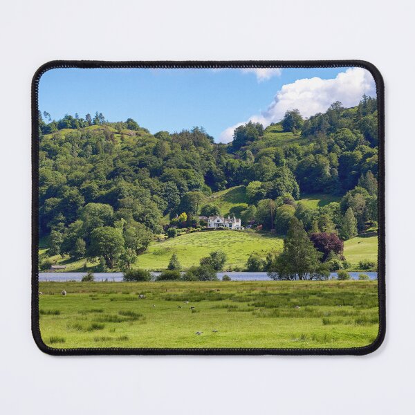Item preview, Grasmere Cumbria designed and sold by John Gilham - Landscape Photography.