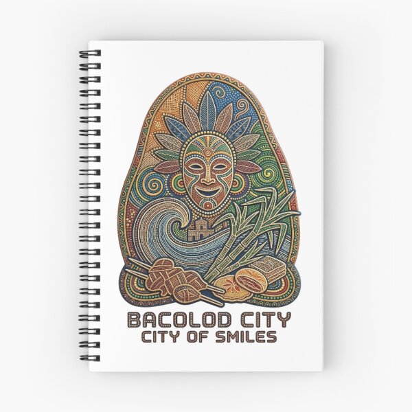 Item preview, BACOLOD CITY designed and sold by likbatonboot.