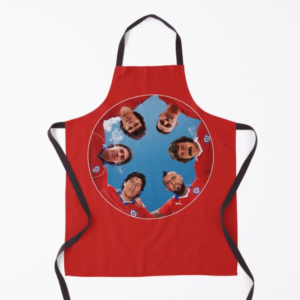 Item preview, Chile designed and sold by On Target Sports.