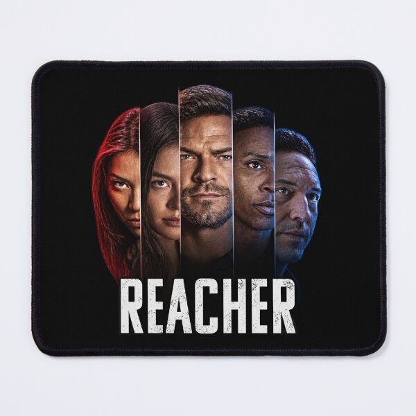 Item preview, Reacher designed and sold by Cross-Hatch.