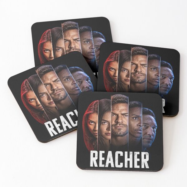 Item preview, Reacher designed and sold by Cross-Hatch.
