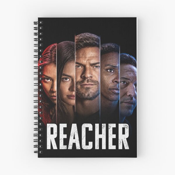 Item preview, Reacher designed and sold by Cross-Hatch.