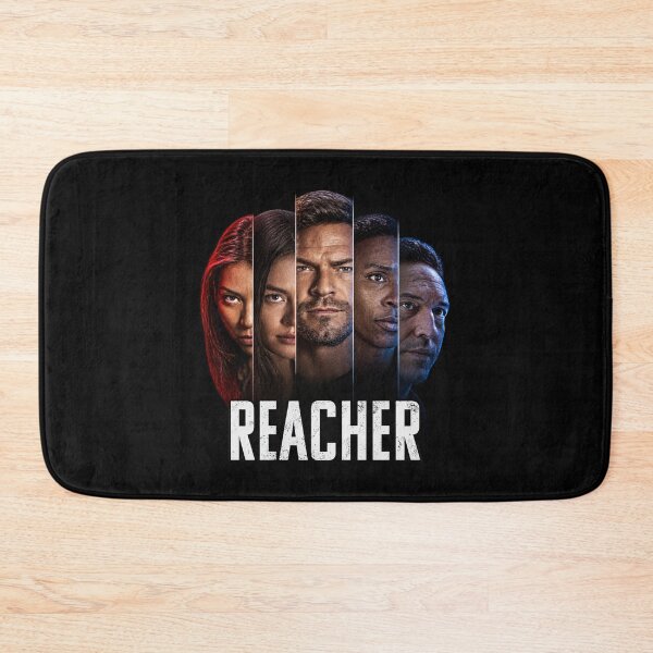 Item preview, Reacher designed and sold by Cross-Hatch.