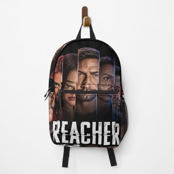 Item preview, Reacher designed and sold by Cross-Hatch.