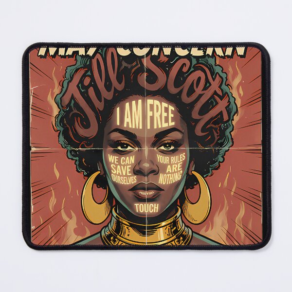 Item preview, To Whom This May Concern designed and sold by VySbVsKhoang.