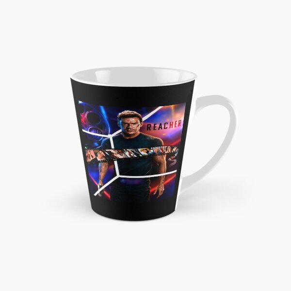 Item preview, Reacher designed and sold by Cross-Hatch.
