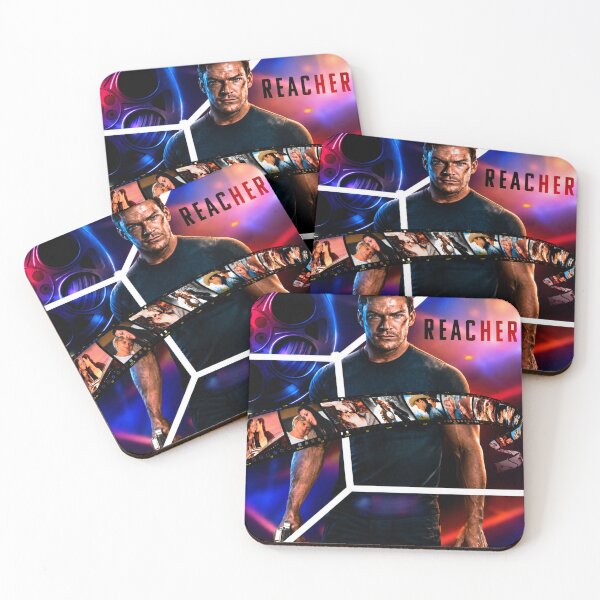 Item preview, Reacher designed and sold by Cross-Hatch.