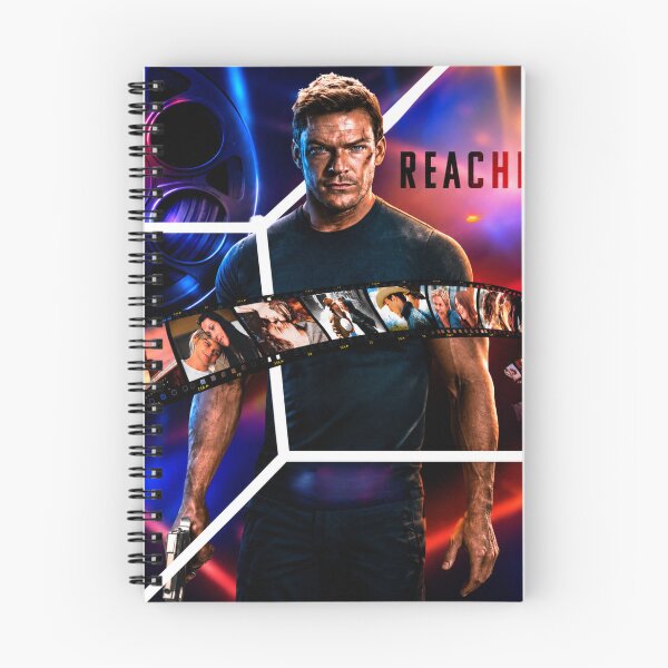 Item preview, Reacher designed and sold by Cross-Hatch.