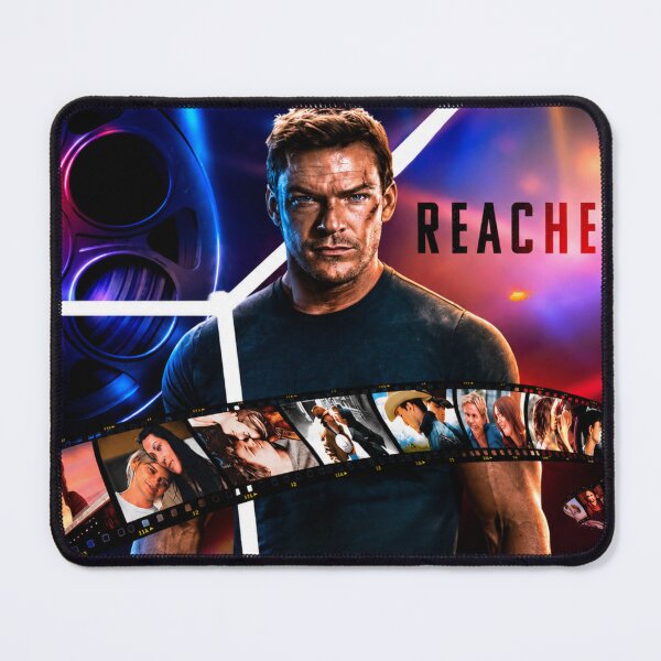 Item preview, Reacher designed and sold by Cross-Hatch.