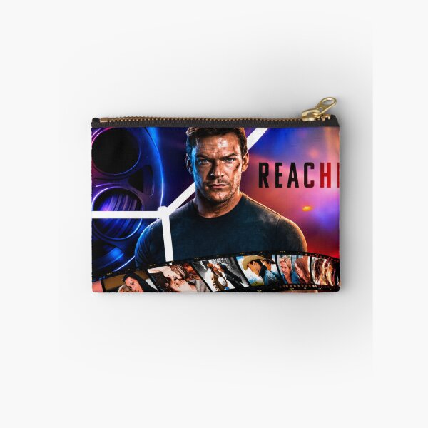 Item preview, Reacher designed and sold by Cross-Hatch.