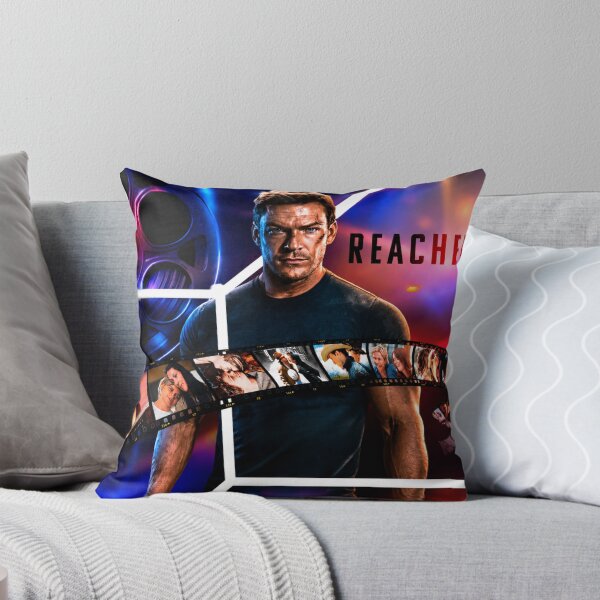 Item preview, Reacher designed and sold by Cross-Hatch.