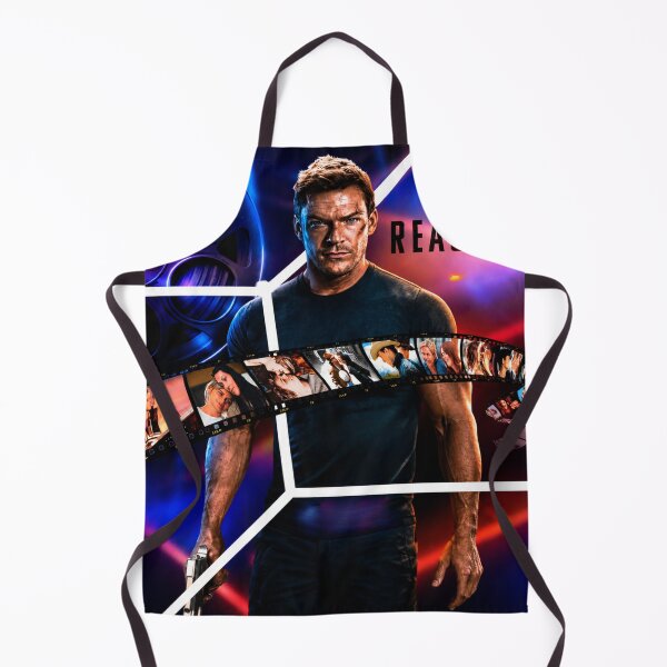 Item preview, Reacher designed and sold by Cross-Hatch.