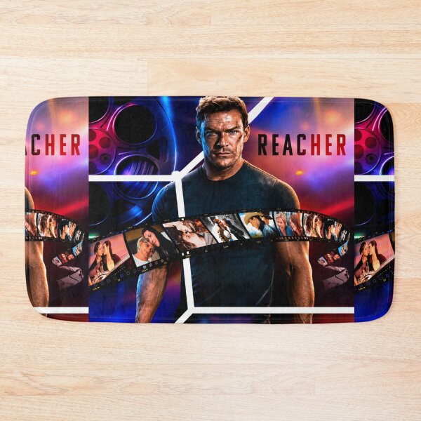 Item preview, Reacher designed and sold by Cross-Hatch.