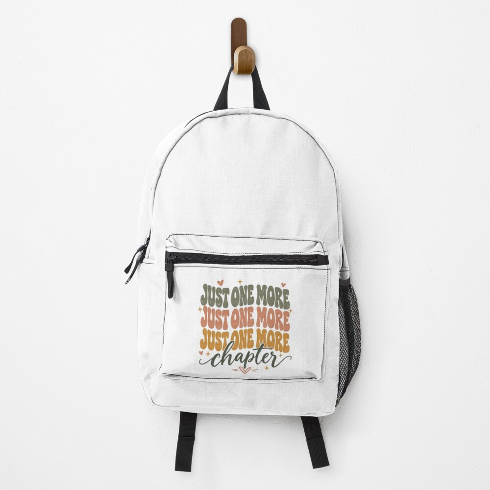 Item preview, Backpack designed and sold by ROUX-ART.