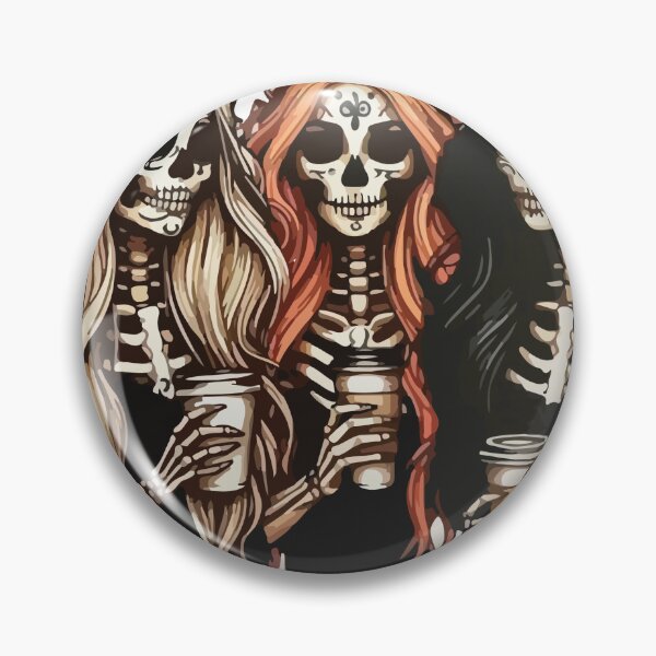 Item preview, witches designed and sold by daenarys123.