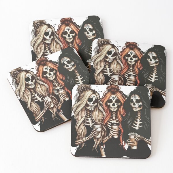Item preview, witches designed and sold by daenarys123.