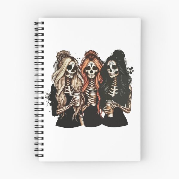 Item preview, witches designed and sold by daenarys123.