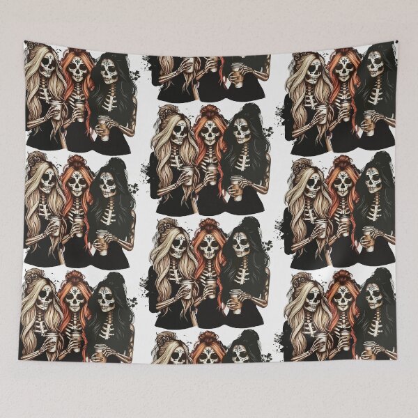Item preview, witches designed and sold by daenarys123.