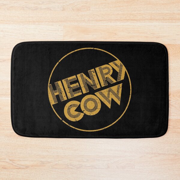 Item preview, Henry Cow Vintage designed and sold by ElectaSchmeler.