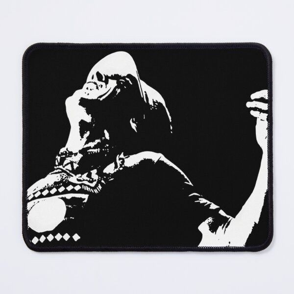 Item preview, Manu Chao designed and sold by VySbVsKhoang.