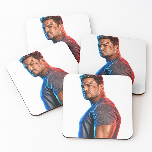 Item preview, Reacher designed and sold by Cross-Hatch.