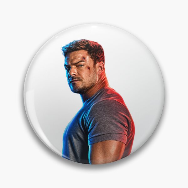Item preview, Reacher designed and sold by Cross-Hatch.