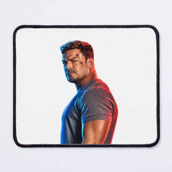 Item preview, Reacher designed and sold by Cross-Hatch.