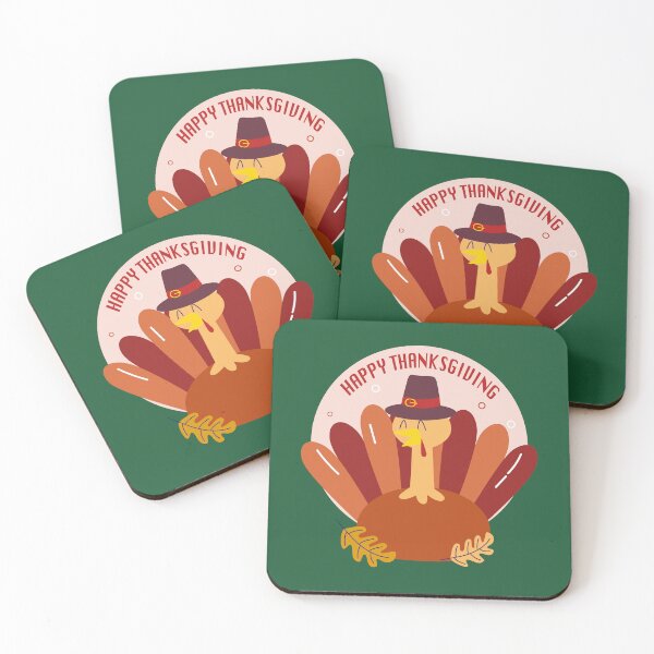 Item preview, Thanksgiving funny turkey  designed and sold by stormk10.