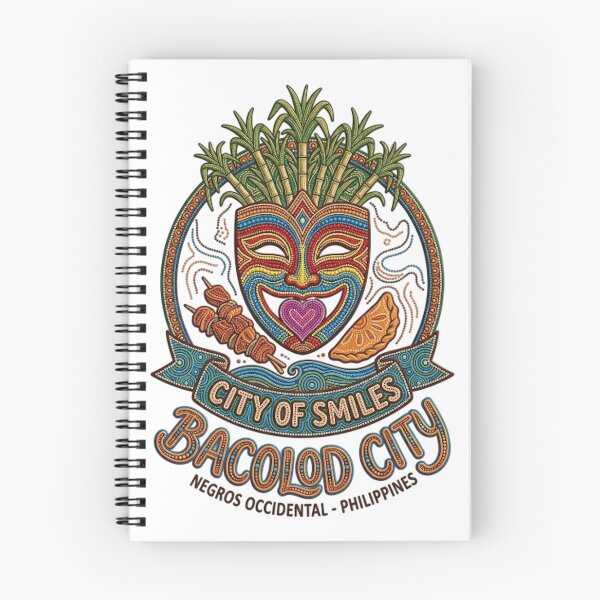 Item preview, BACOLOD CITY designed and sold by likbatonboot.
