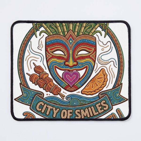 Item preview, BACOLOD CITY designed and sold by likbatonboot.